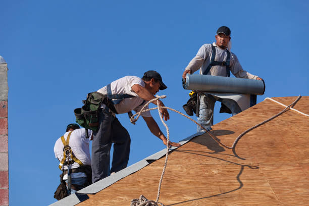 Quick and Trustworthy Emergency Roof Repair Services in Turpin Hills, OH