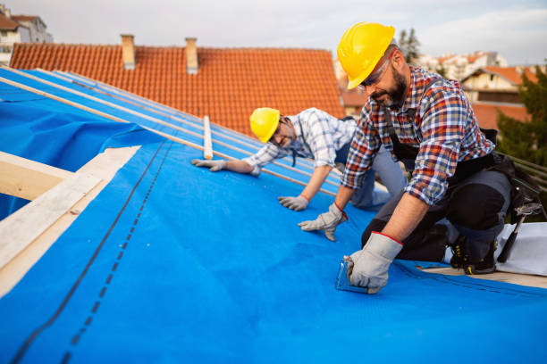 Best Roof Restoration Services  in Turpin Hills, OH