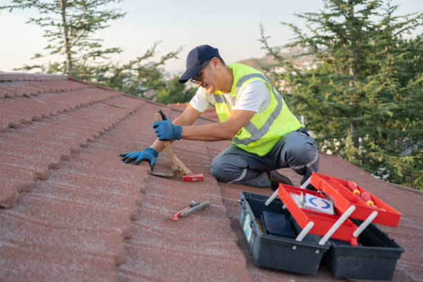 Best Commercial Roofing Services  in Turpin Hills, OH