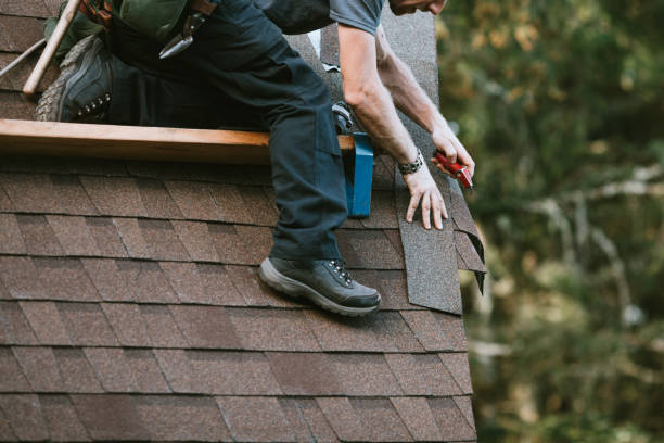 Quick and Trustworthy Emergency Roof Repair Services in Turpin Hills, OH