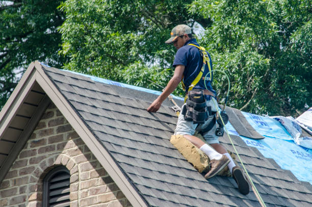 Best Storm Damage Roof Repair  in Turpin Hills, OH